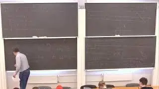 Анализ Фурье. Лекция 2. Вьюгин И.В.