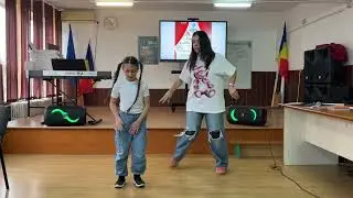 💃🕺 &ldquo;Asachi&rdquo;, ai talent! 💃🕺 #AsachiAiTalent