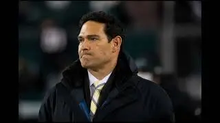 Mark Sanchez's Shocking Absence: What Really Happened?