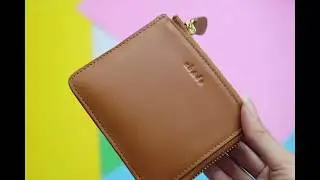 CHADA - Mini Emma Wallet