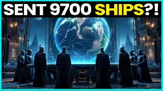 They Sent 9700 Ships to Invade Earth Only 17 Returned | HFY | HFY Stories