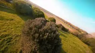 I can't see any issue on my Dji Avata ❤️