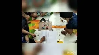 watch and make activity for kids....A thinking game#thinkinggame#fun#shorts#activityathome