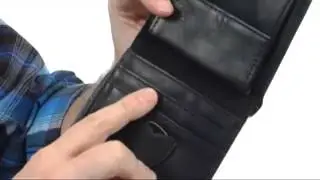 Brixton Guthrie Wallet SKU:#8160924