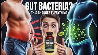 LeanBiome Review 🔥 Does This Gut Bacteria Supplement REALLY Burn Belly Fat in 2025?