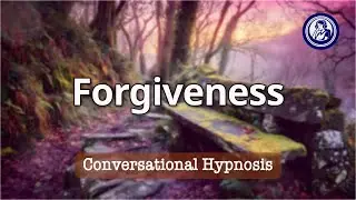 10-Minute Hypnosis for Forgiveness: Let Go & Heal with Empathy | Hypnosis for Personal Change
