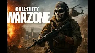 Ghost Recon Warzone: Ultimate Tactical Shooter Experience in 2025