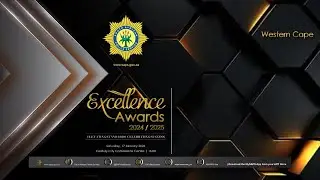 Western Cape Provincial Excellence Awards 2025