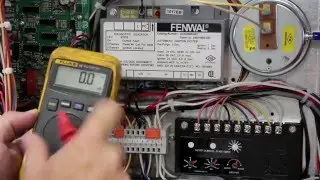 M-Series Startup Procedure (with Automatic Profile Adjustment)