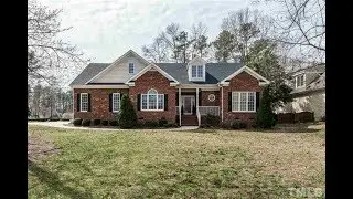 Raleigh Rental Houses 3BR/2.5BA by Raleigh Property Management