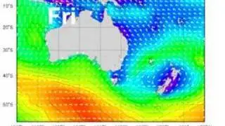 Sydney Australia Surf forecast + some waves