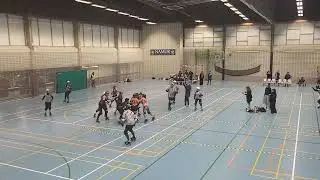 Match Perpaings Namur vs Lut&egrave;ce Destroyeuses 23112025 35