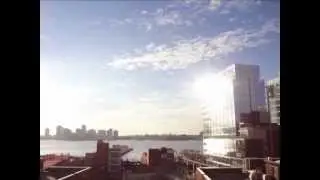 Zip Code 10012 -  West Village - OVERSIZED Prewar Factory Loft with River Views!