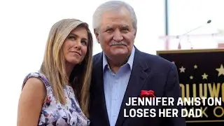 John Aniston last video with her daughter before death. So touching