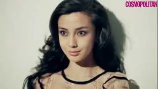 Angelababy Billion Dolla Baby