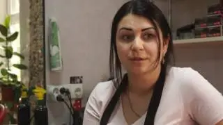 De la cursuri de frizer,  la propria afacere