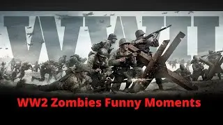 The Final Reich Funny Moments