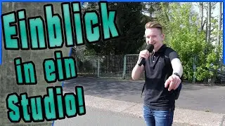 EINEN TAG BEI TML Studios !! || Entwickler beobachten... || The Bus