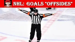 NHL Goals 