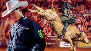 2025 PBR Power Rankings: Top 30 Riders