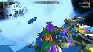 robocraft the final stretch to the finish line video 10 part 1