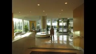 Laurel Point amazing place to stay in Victoria