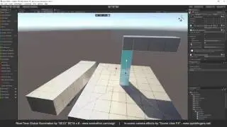 First test 