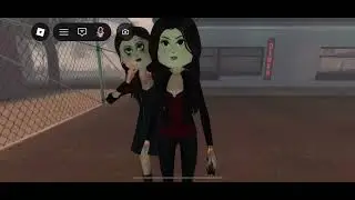 ROTM fighting NPCs 2