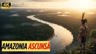 Adevărul Ascuns al celor 7 Triburi care Supraviețuiesc în Pădurile Amazoniei