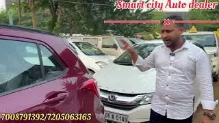 Smart city Auto dealer Bhubaneswar 🚗🚘