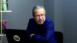 Cesareti Olan Gelsin Programında Gazeteci Erol Özkan'ın Konuğuyum.