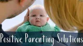 Positive Parenting Solutions | Season 17 Part 2 | CS Joseph
