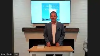 The Unseen Righteous: Tamar's Victory through Faith - Sunday Evening Service