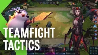 Teamfight Tactics (TFT): tutorial de c&oacute;mo jugar en menos de 5 minutos