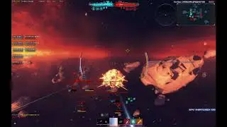 #StarConflict - NUBS vs ETHER (WIN) 2018 05 13 23 33 59