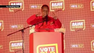 Public Meeting in The Ivy - Santia Bradshaw (Jan. 28, 2026)