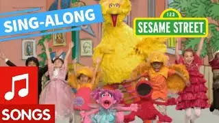 Sesame Street: Elmo's Got The Moves (Sing Along)