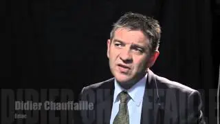 Parlement des Entrepreneurs d'avenir - 2009