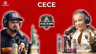Episode 274 - CeCe: From Small Town to LA, Empowerment Through Genre-Blending
