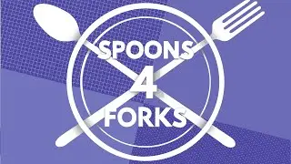 Spoons4Forks Halloween Alumni Show
