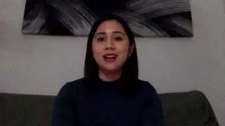 Engaging new activists, Emily Rubino, Peace Action USA