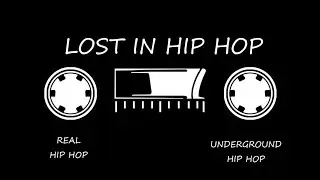 LOST IN HIP HOP PODCAST | 01-18-2021 | 2001 UNDERGROUND HIP HOP