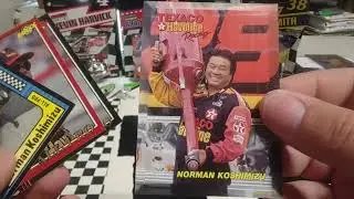 Birthday Girl and Boys! Jessica Waltrip, Jimmie Johnson, Lee Roy Yarbrough and more!