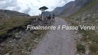 Passo Verva