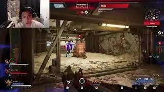 First time playing Highguard NEW GAME - Livestream!