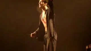 HAMLET SINCR&Eacute;TICO, Grupo Caixa-Preta