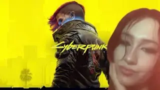 VOD - Cyberpunk 2077  #1