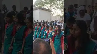 Rajdhani sohray Ranchi#santali #traditional #dance #culture #ranchi #trending #shorts #santalivideo