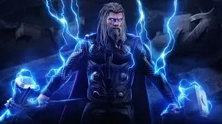 Eso | My Thor fashion | Scribes of fate