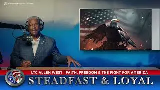 Faith, Freedom, and The Fight for America